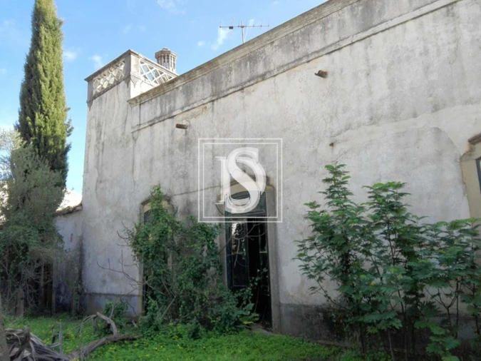 Moradia T4 para Venda em Santa Catarina da Fonte do Bispo Foto 16