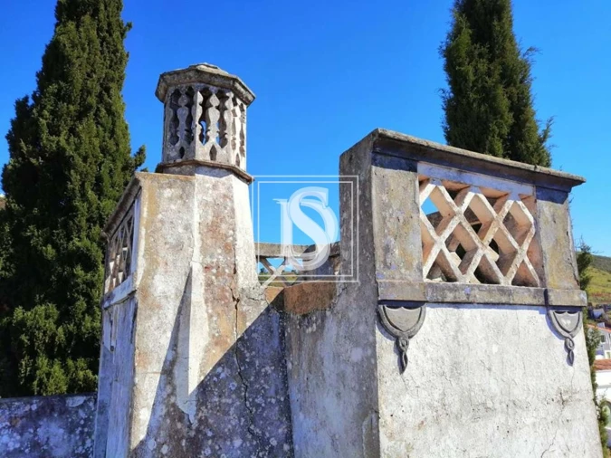 Moradia T4 para Venda em Santa Catarina da Fonte do Bispo Foto 27