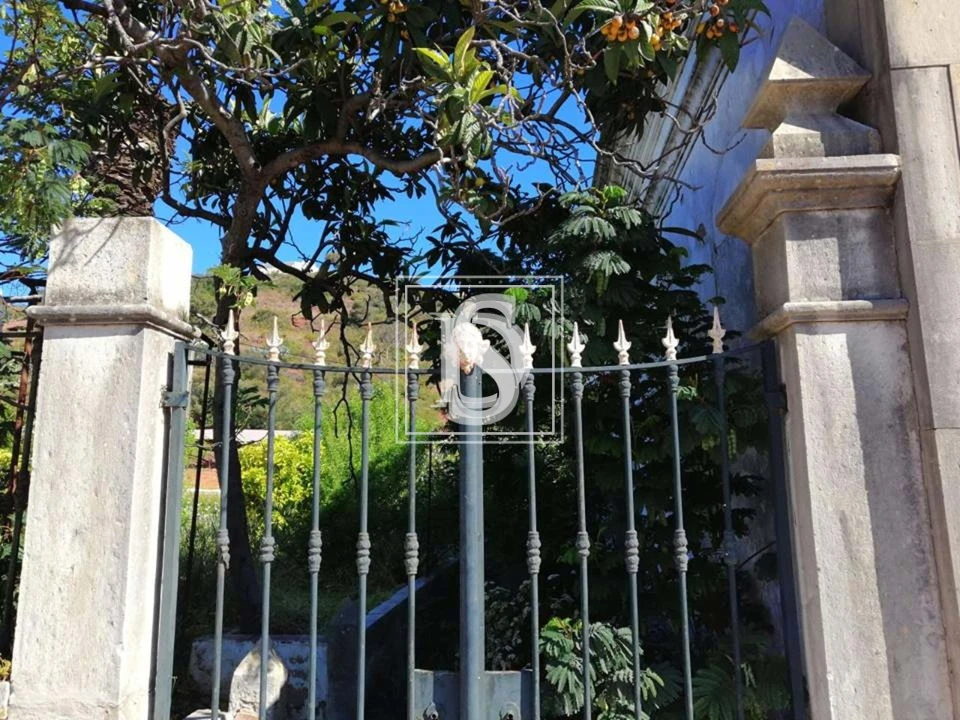 Moradia T4 para Venda em Santa Catarina da Fonte do Bispo Foto 28