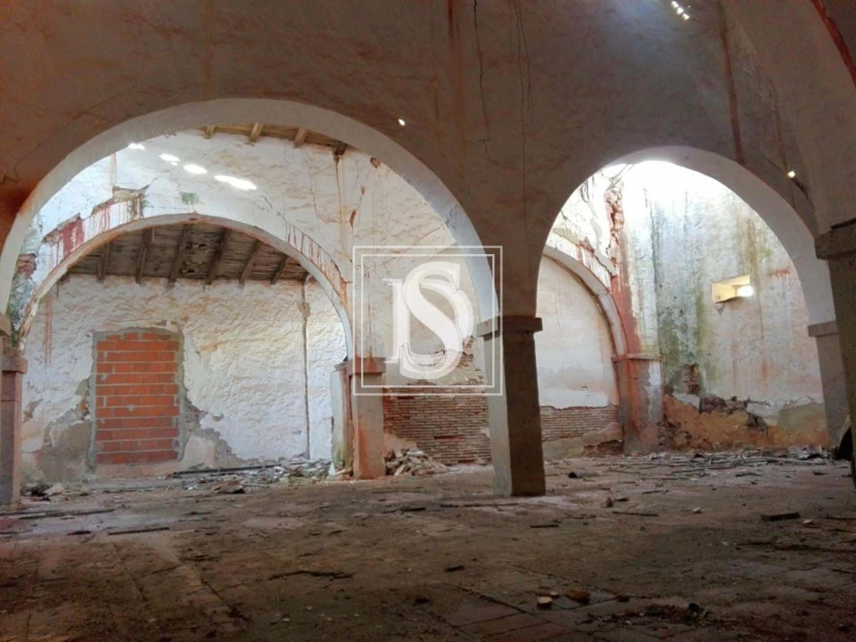 Moradia T4 para Venda em Santa Catarina da Fonte do Bispo Foto 11