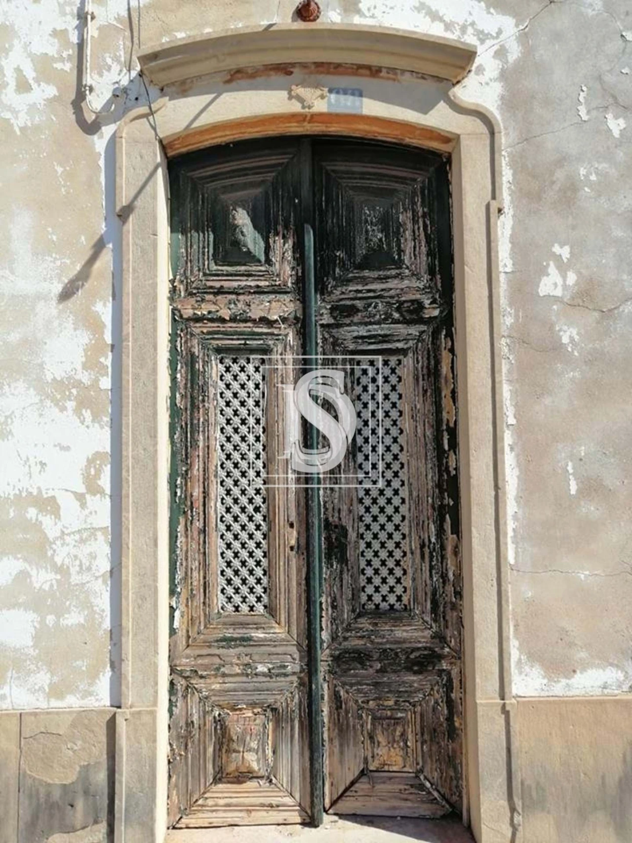 Moradia T4 para Venda em Santa Catarina da Fonte do Bispo Foto 24