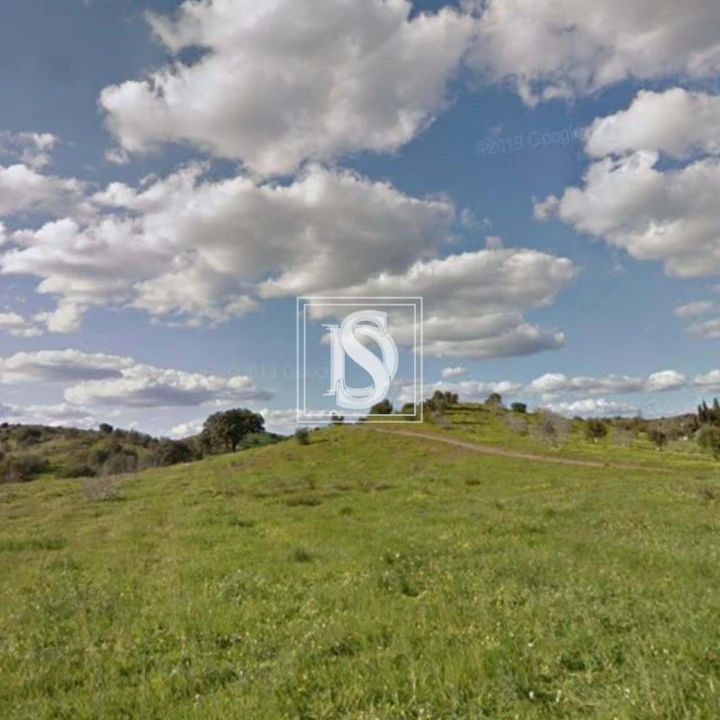 Terreno para Venda em Castro Marim Foto 1