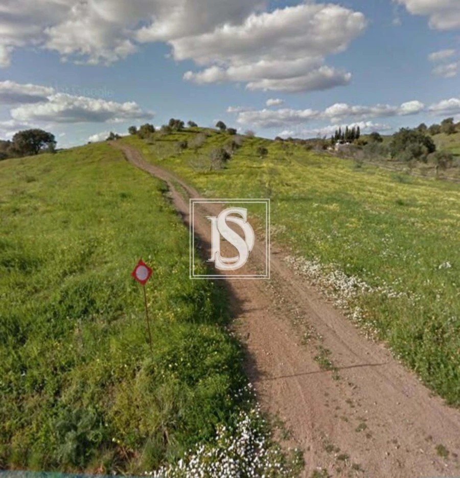 Terreno para Venda em Castro Marim Foto 2