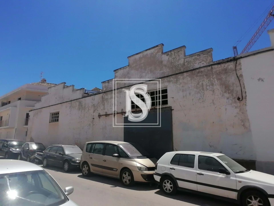 Armazém para Venda em Tavira (Santa Maria e Santiago) Foto 4