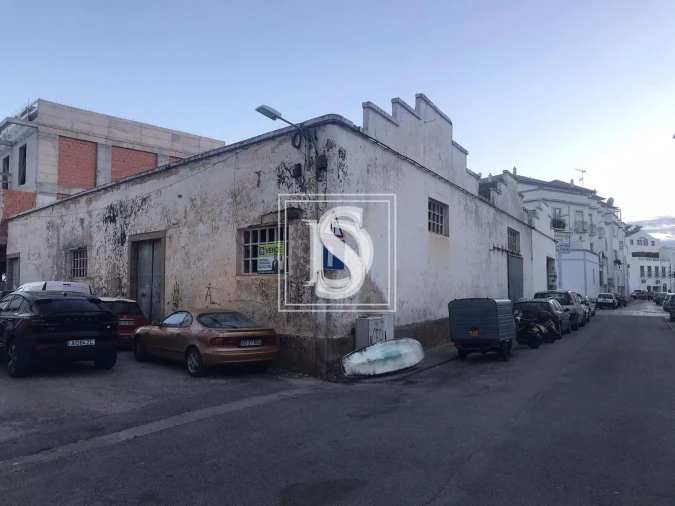 Armazém para Venda em Tavira (Santa Maria e Santiago) Foto 7