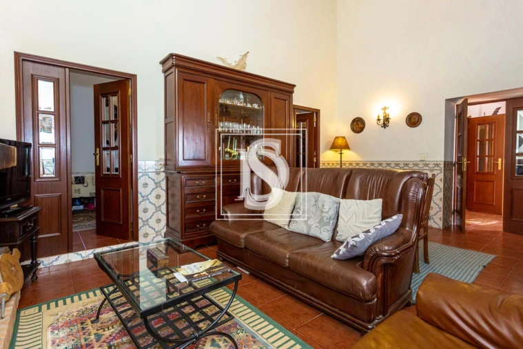 Quinta T10 para Venda em Cachopo Foto 4