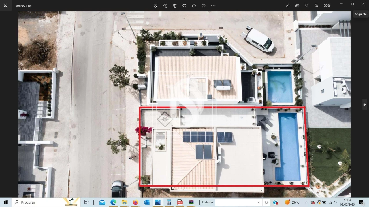 Moradia T4 para Venda em Castro Marim Foto 2