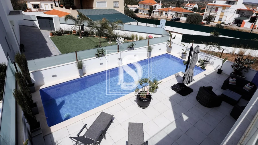 Moradia T4 para Venda em Castro Marim Foto 23