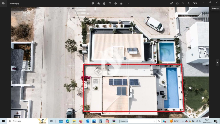 Moradia T4 para Venda em Castro Marim Foto 2