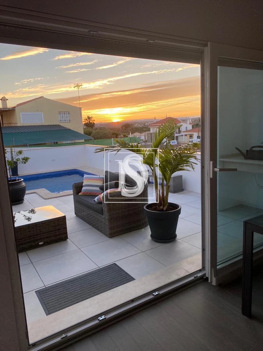 Moradia T4 para Venda em Castro Marim Foto 11