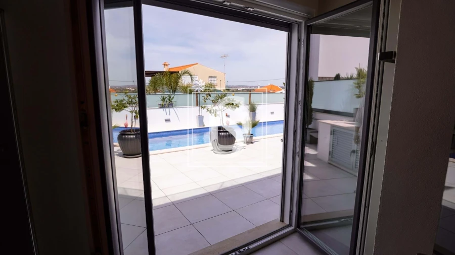 Moradia T4 para Venda em Castro Marim Foto 28