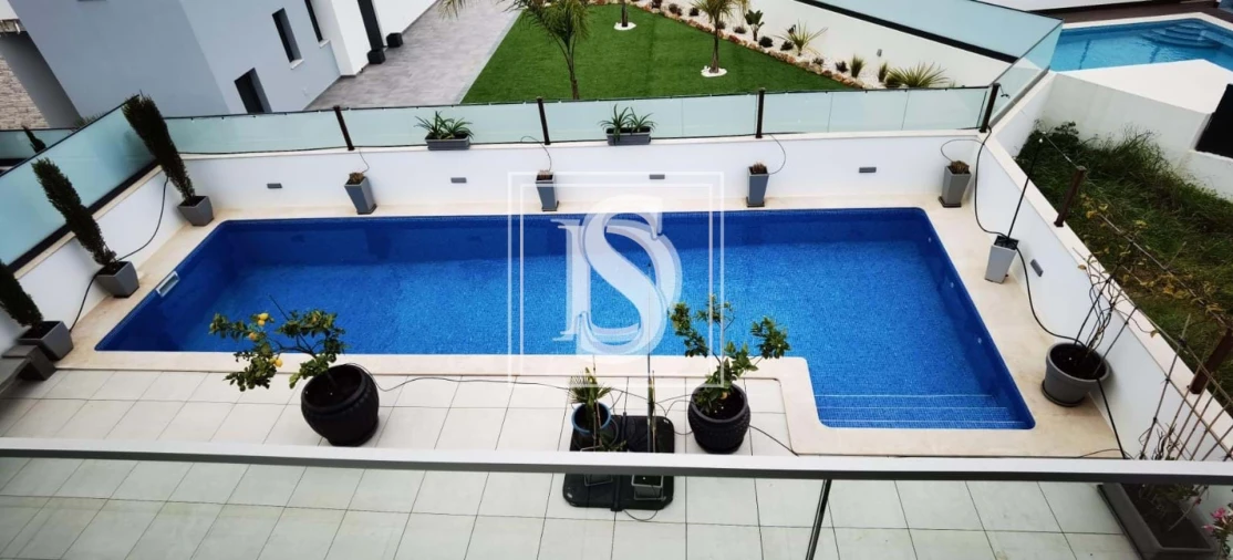 Moradia T4 para Venda em Castro Marim Foto 22