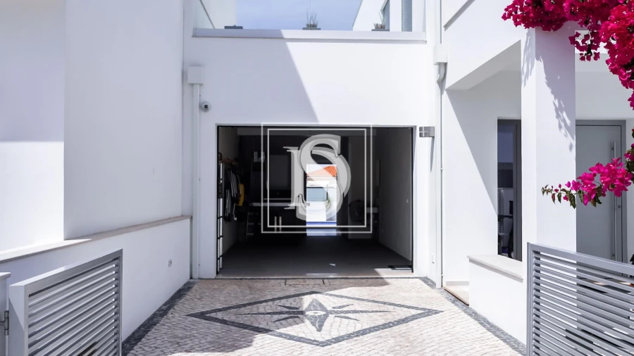 Moradia T4 para Venda em Castro Marim Foto 24