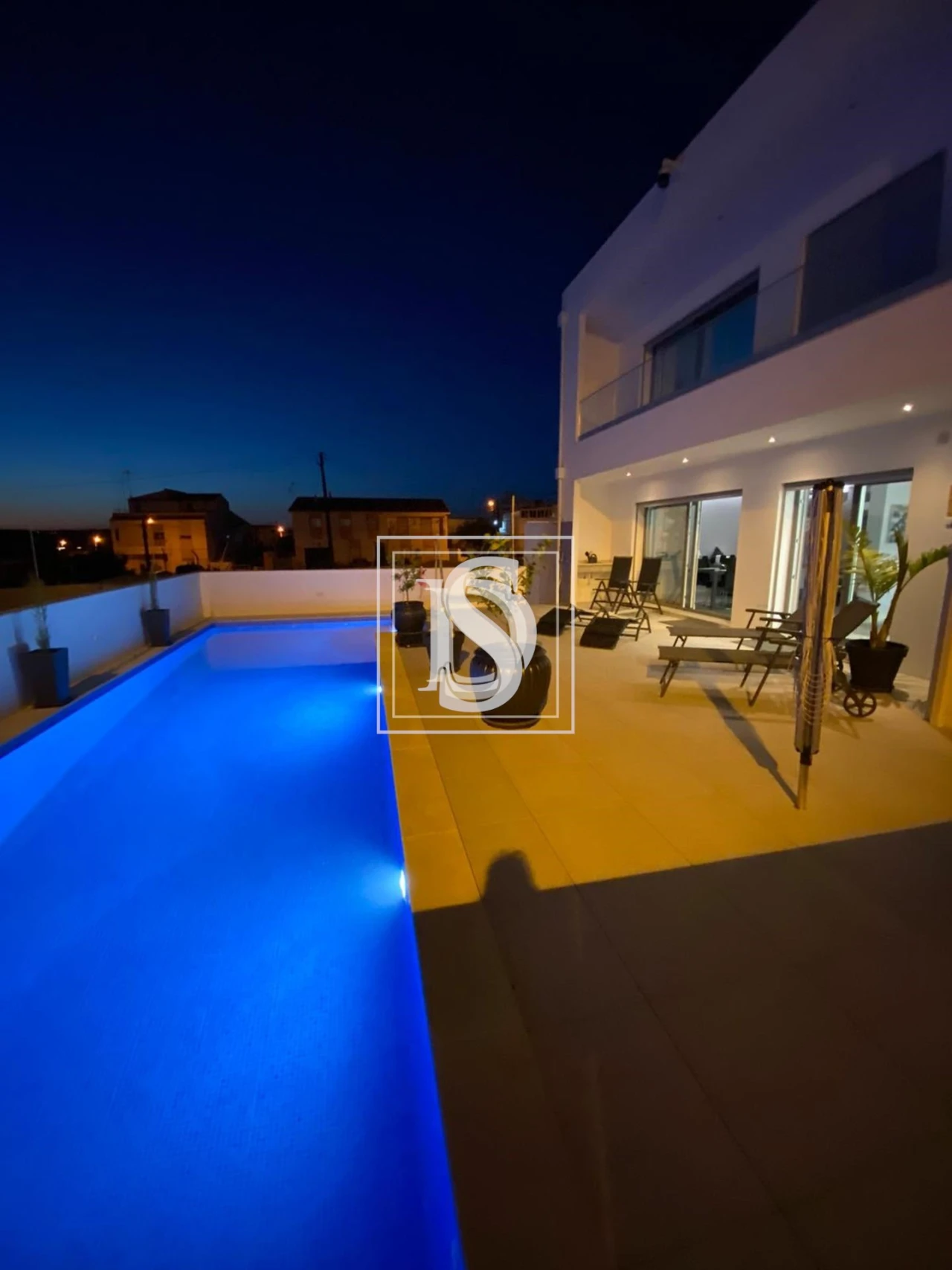 Moradia T4 para Venda em Castro Marim Foto 29