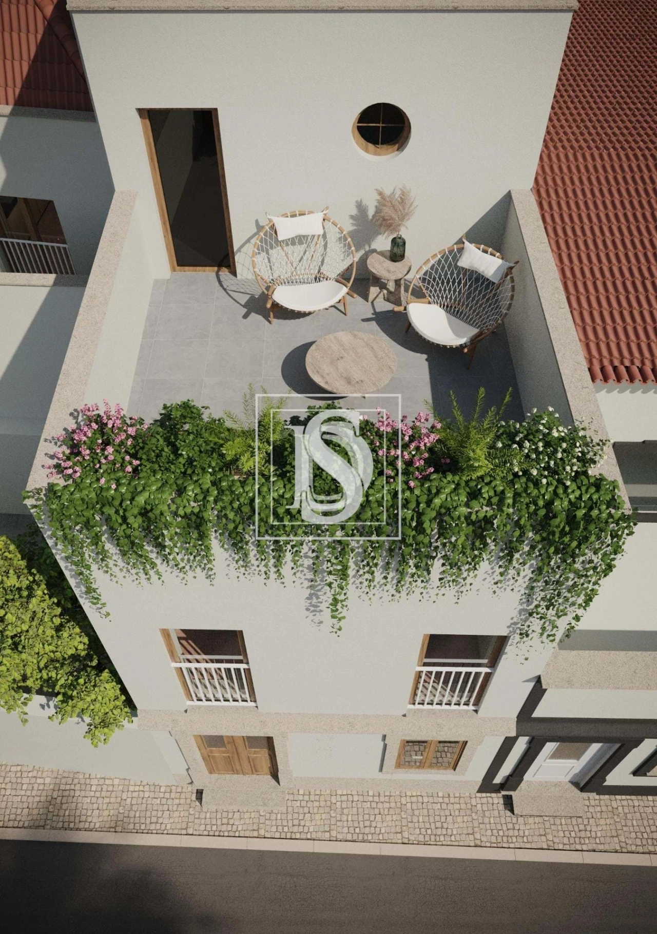 Moradia T3 para Venda em Tavira (Santa Maria e Santiago) Foto 3