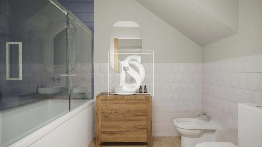 Moradia T3 para Venda em Tavira (Santa Maria e Santiago) Foto 7