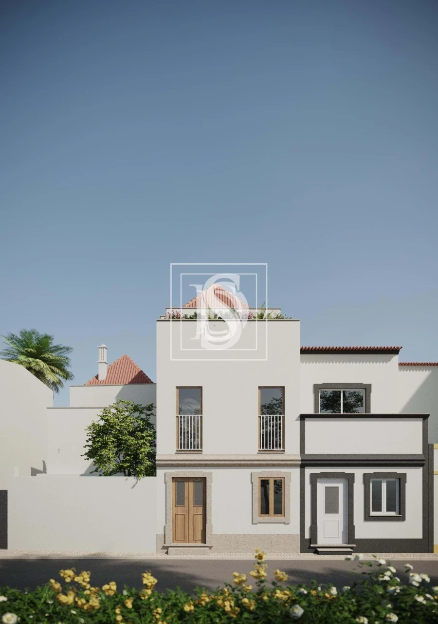 Moradia T3 para Venda em Tavira (Santa Maria e Santiago) Foto 5