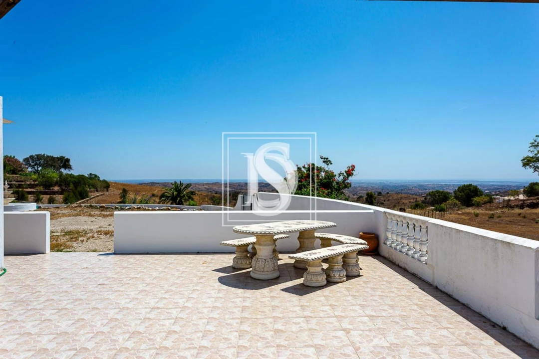 Moradia T2 para Venda em Conceição e Cabanas de Tavira Foto 22