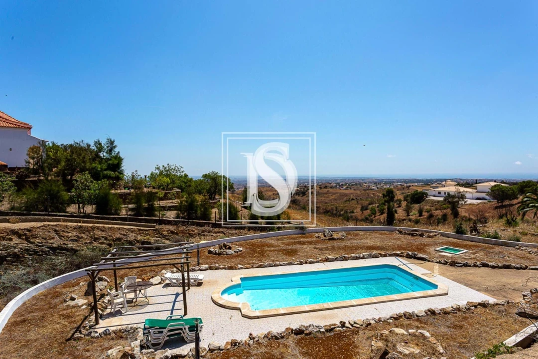 Moradia T2 para Venda em Conceição e Cabanas de Tavira Foto 7