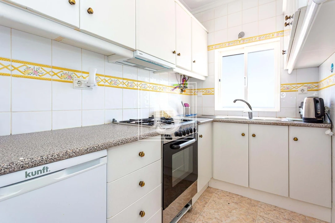 Moradia T2 para Venda em Conceição e Cabanas de Tavira Foto 14