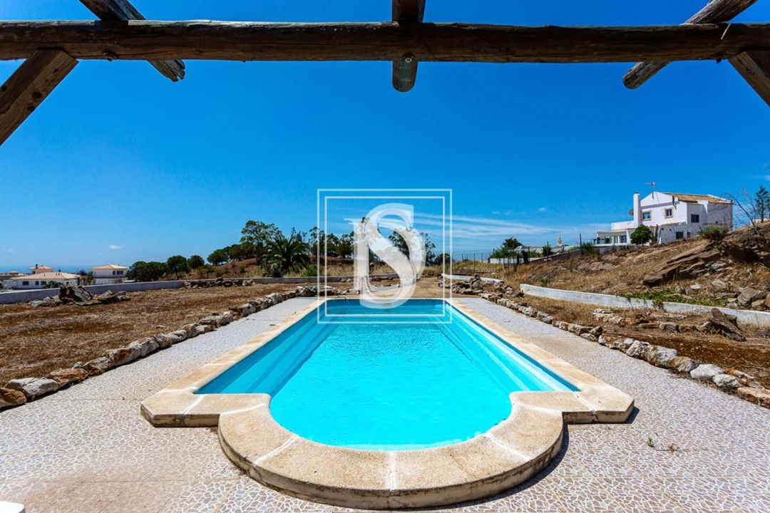 Moradia T2 para Venda em Conceição e Cabanas de Tavira Foto 3