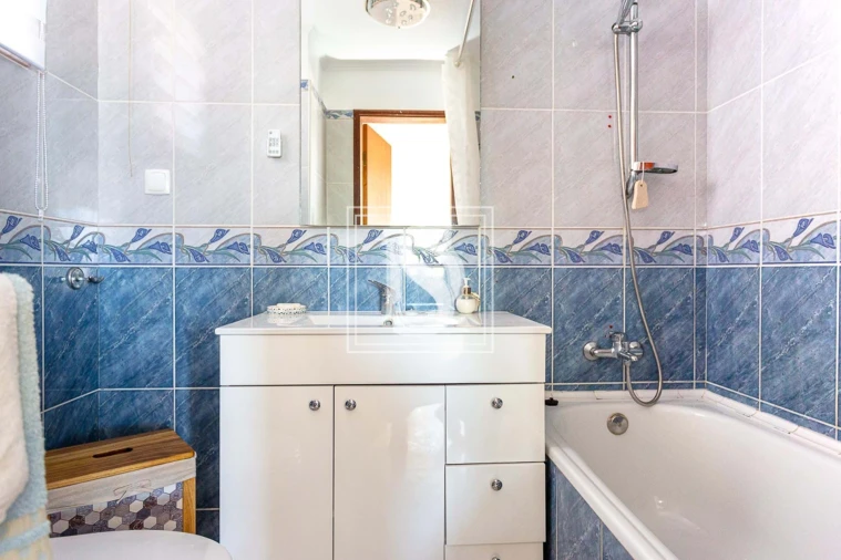 Moradia T2 para Venda em Conceição e Cabanas de Tavira Foto 13