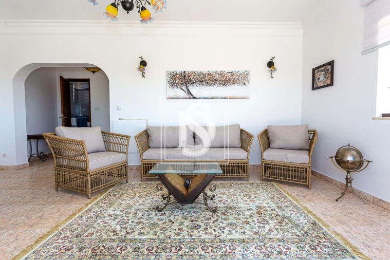 Moradia T2 para Venda em Conceição e Cabanas de Tavira Foto 1