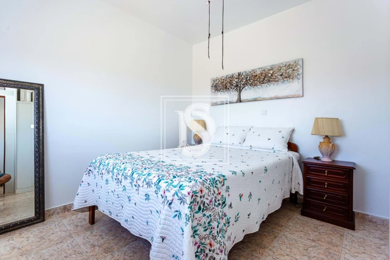 Moradia T2 para Venda em Conceição e Cabanas de Tavira Foto 11