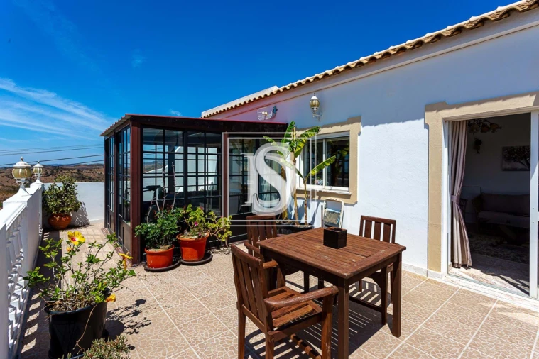 Moradia T2 para Venda em Conceição e Cabanas de Tavira Foto 9