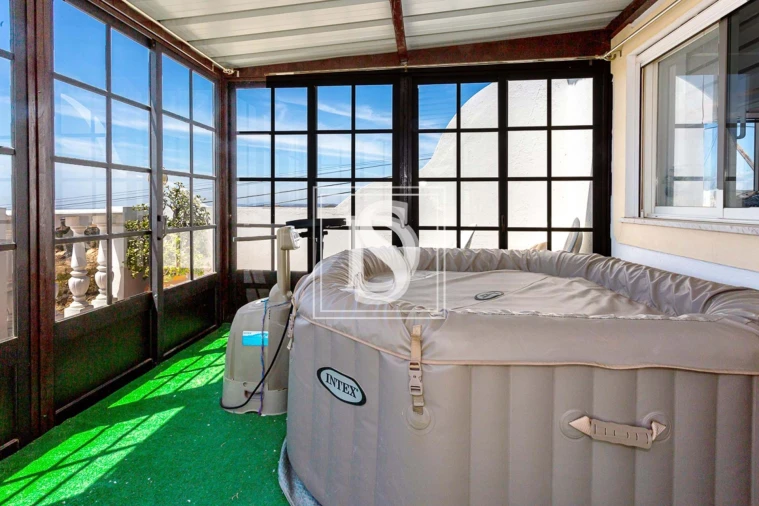 Moradia T2 para Venda em Conceição e Cabanas de Tavira Foto 10