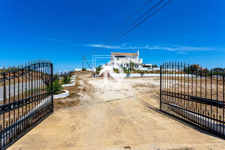 Moradia T2 para Venda em Conceição e Cabanas de Tavira Foto 5