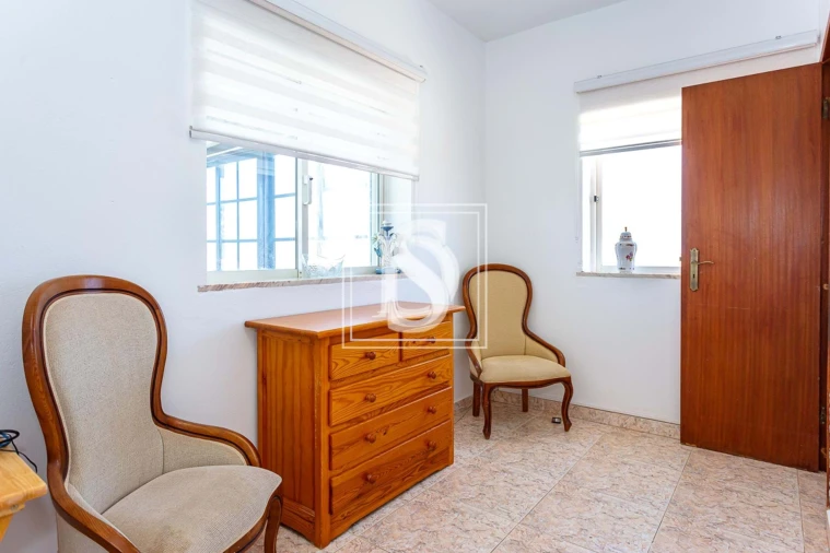 Moradia T2 para Venda em Conceição e Cabanas de Tavira Foto 12