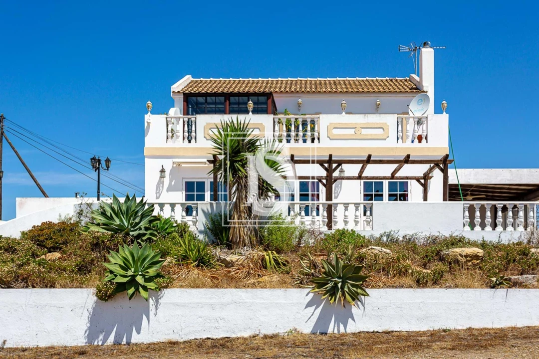 Moradia T2 para Venda em Conceição e Cabanas de Tavira Foto 2