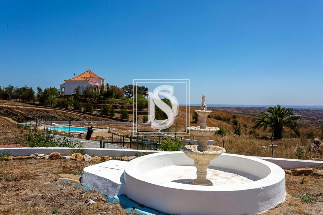 Moradia T2 para Venda em Conceição e Cabanas de Tavira Foto 21