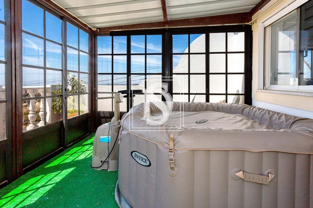 Moradia T2 para Venda em Conceição e Cabanas de Tavira Foto 10