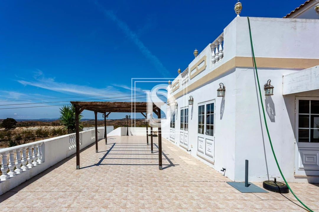 Moradia T2 para Venda em Conceição e Cabanas de Tavira Foto 8