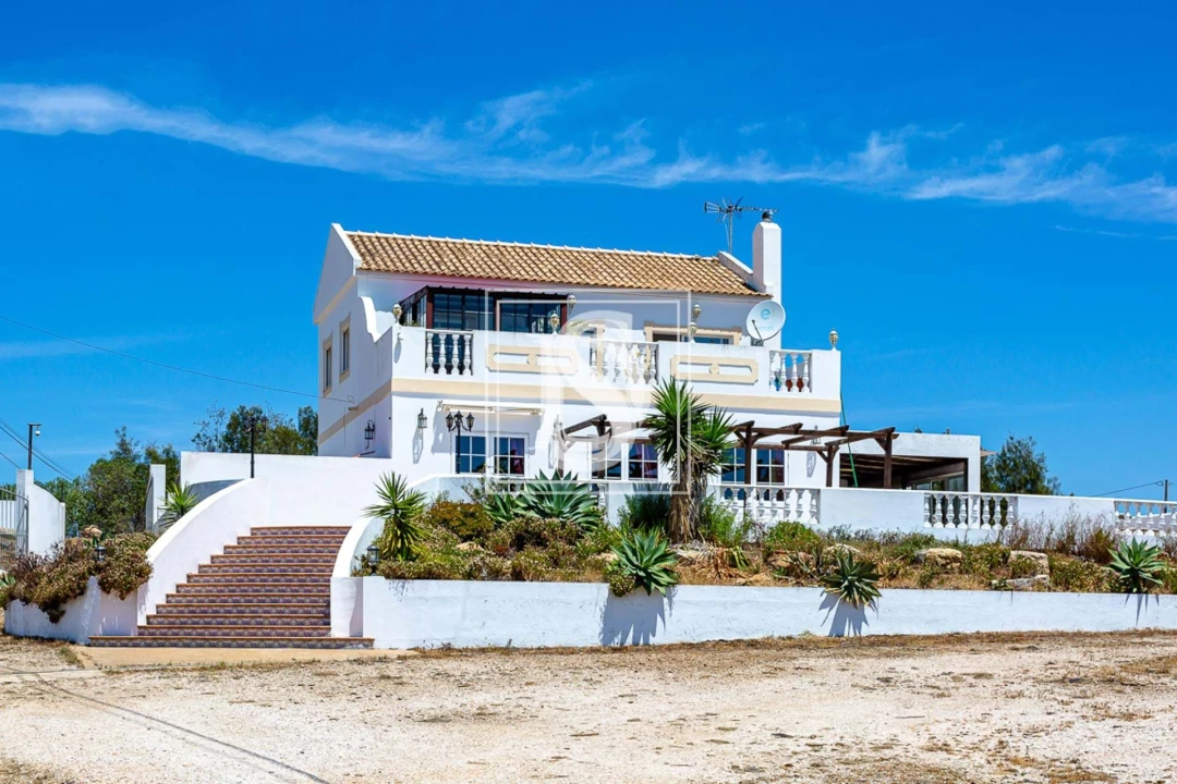 Moradia T2 para Venda em Conceição e Cabanas de Tavira Foto 6