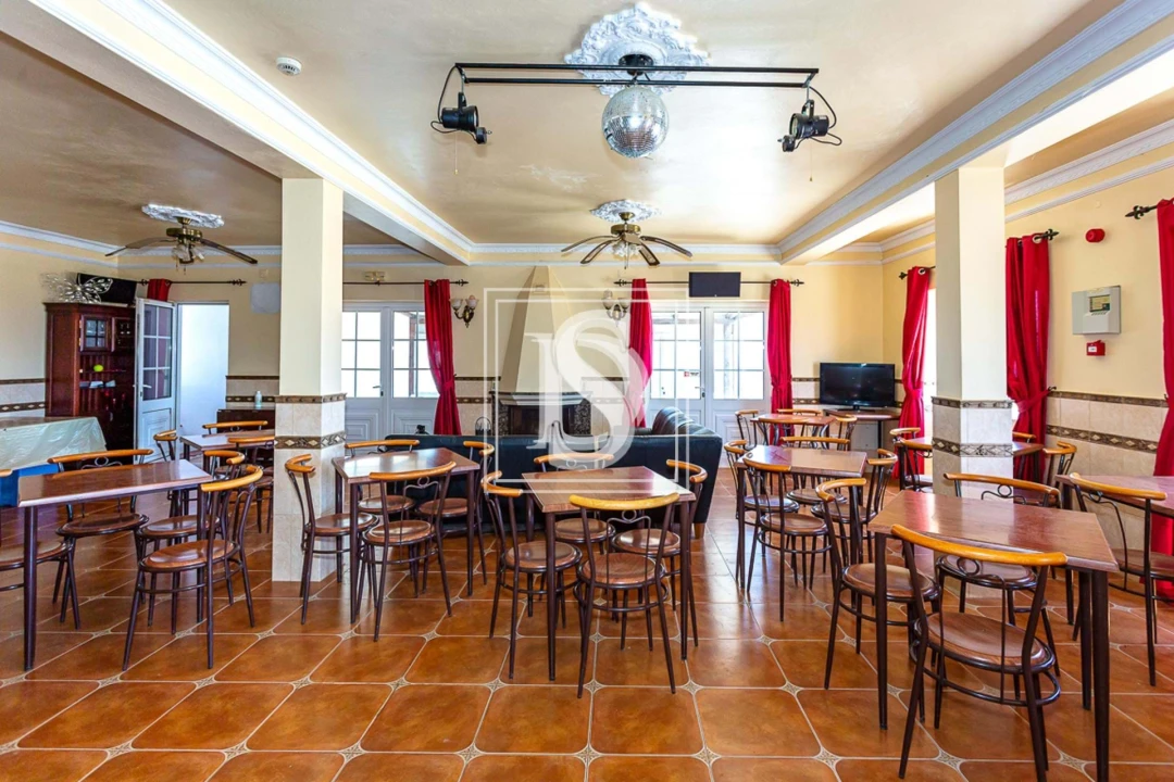 Moradia T2 para Venda em Conceição e Cabanas de Tavira Foto 16