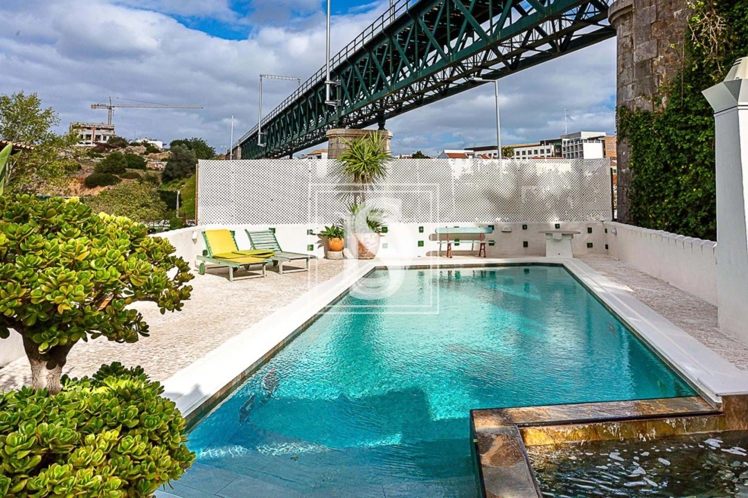 Moradia T6 para Venda em Tavira (Santa Maria e Santiago) Foto 7