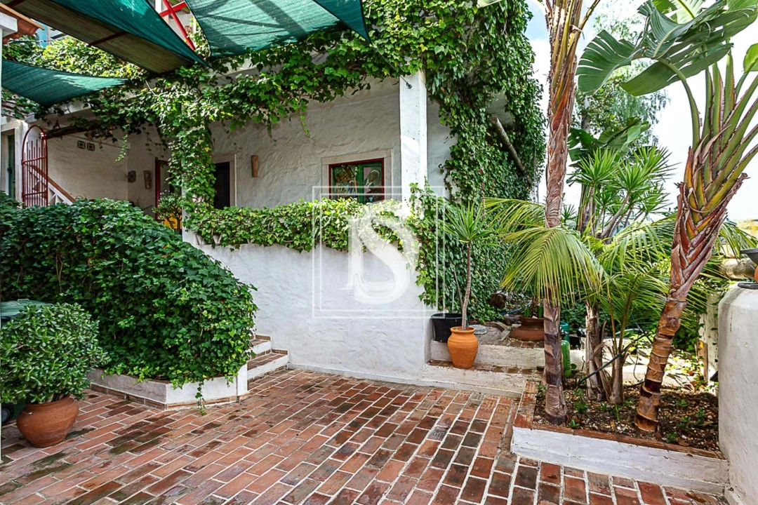 Moradia T6 para Venda em Tavira (Santa Maria e Santiago) Foto 6