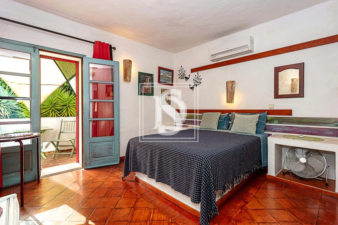 Moradia T6 para Venda em Tavira (Santa Maria e Santiago) Foto 3