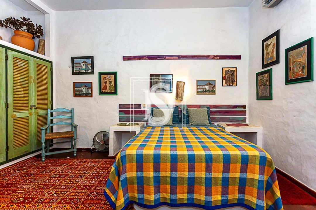 Moradia T6 para Venda em Tavira (Santa Maria e Santiago) Foto 20