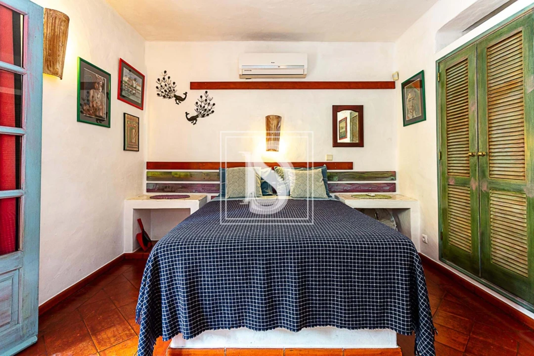 Moradia T6 para Venda em Tavira (Santa Maria e Santiago) Foto 39