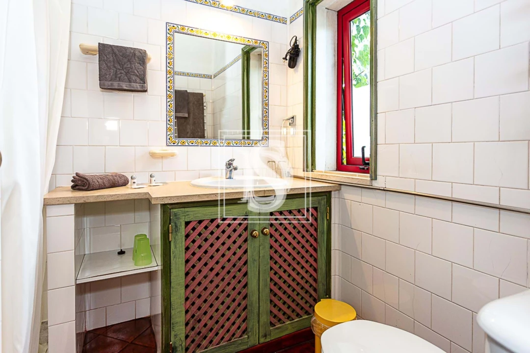 Moradia T6 para Venda em Tavira (Santa Maria e Santiago) Foto 31