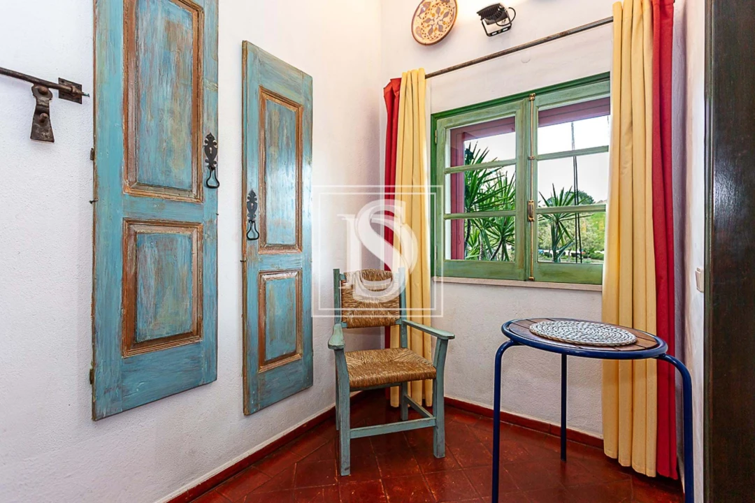 Moradia T6 para Venda em Tavira (Santa Maria e Santiago) Foto 27