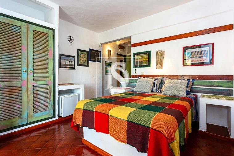 Moradia T6 para Venda em Tavira (Santa Maria e Santiago) Foto 41