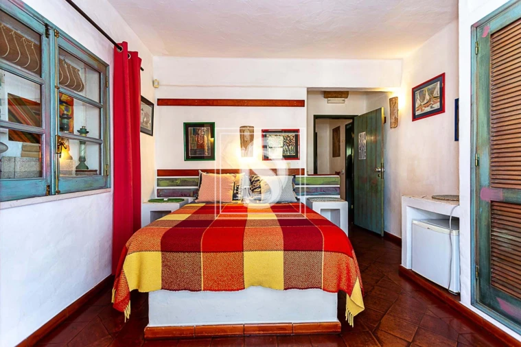 Moradia T6 para Venda em Tavira (Santa Maria e Santiago) Foto 44