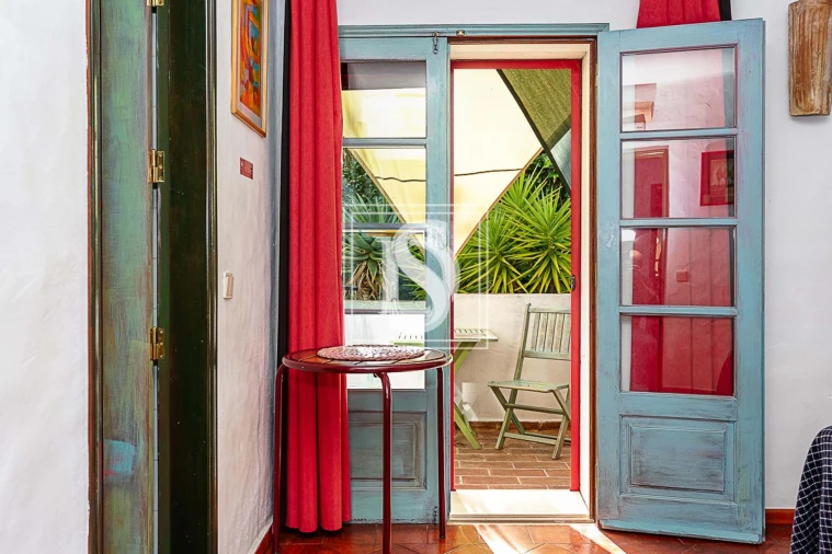 Moradia T6 para Venda em Tavira (Santa Maria e Santiago) Foto 46