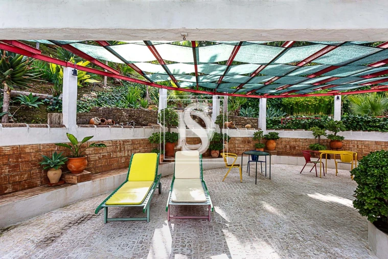 Moradia T6 para Venda em Tavira (Santa Maria e Santiago) Foto 10