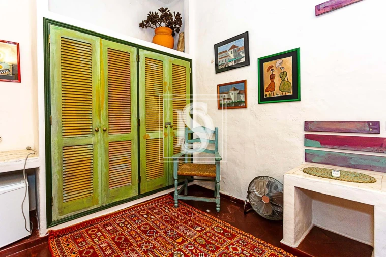 Moradia T6 para Venda em Tavira (Santa Maria e Santiago) Foto 21